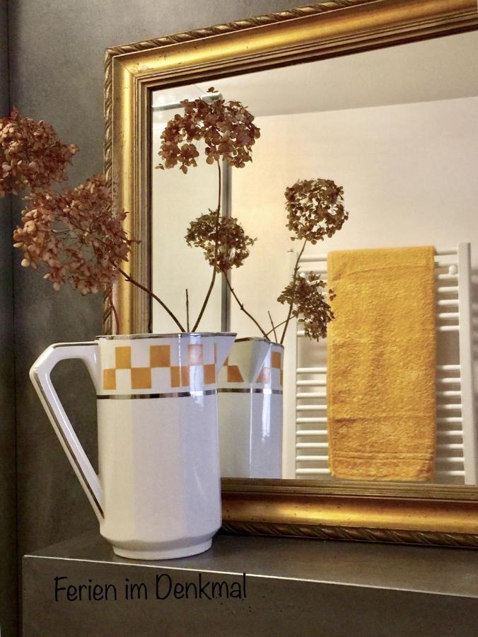 Appartment Entegast - Edles Landhausflair Zum Geniessen شوبفهايم المظهر الخارجي الصورة