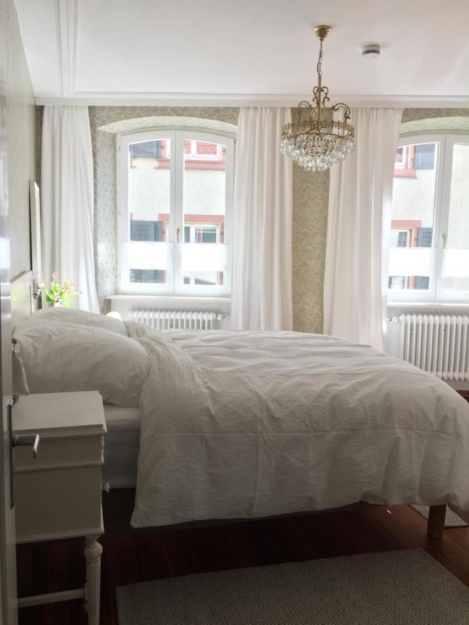 Appartment Entegast - Edles Landhausflair Zum Geniessen شوبفهايم المظهر الخارجي الصورة